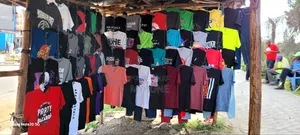 Cotton T-shirts