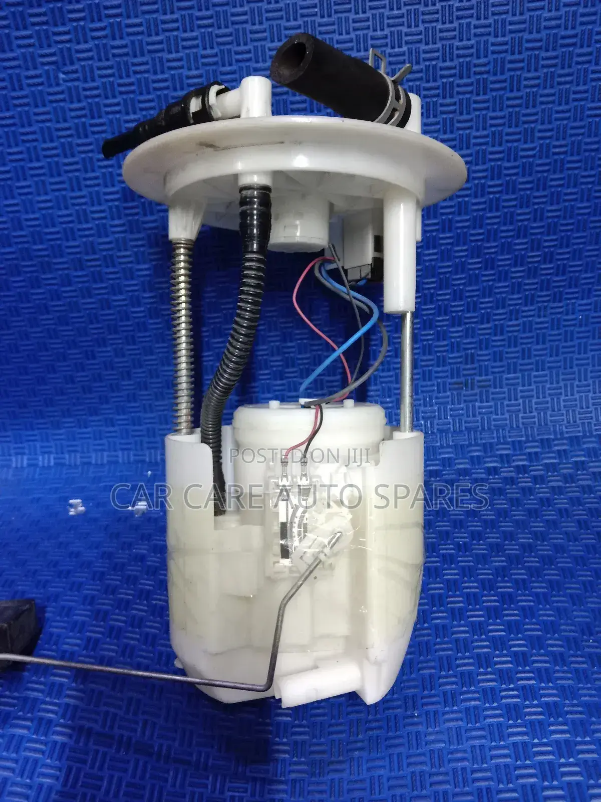 Fuel Pump Toyota Passo 2017