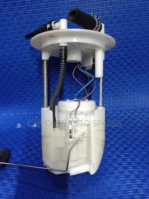 Fuel Pump Toyota Passo 2017