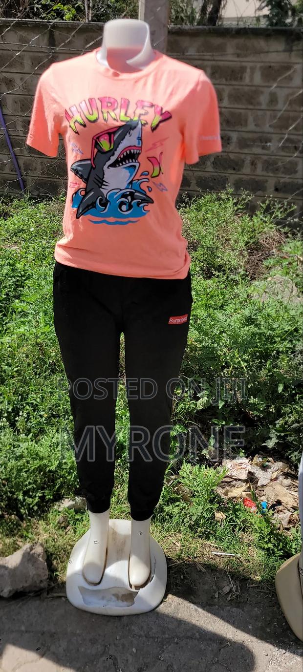 Cotton T-shirts - thumbnail 4