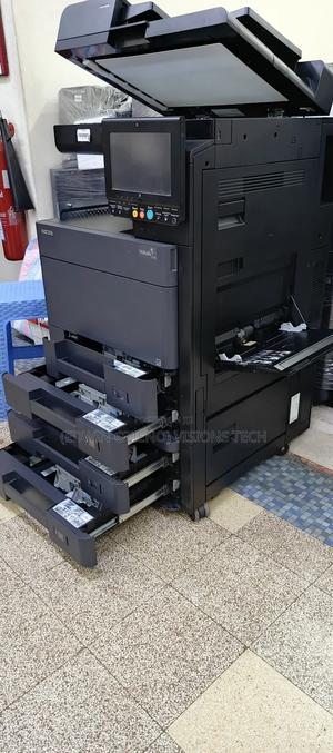 Taskalfa 5052ci Kyocera 50speed Colored A3 - thumbnail 2