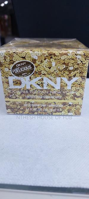 DKNY Golden Delicious - main view