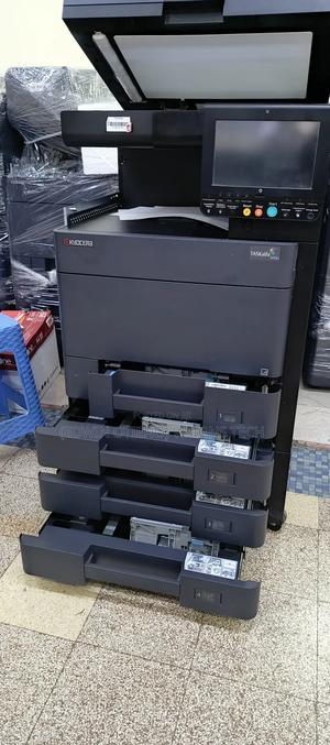 Kyocera Ta3252ci Colored A3 Machine - thumbnail 2