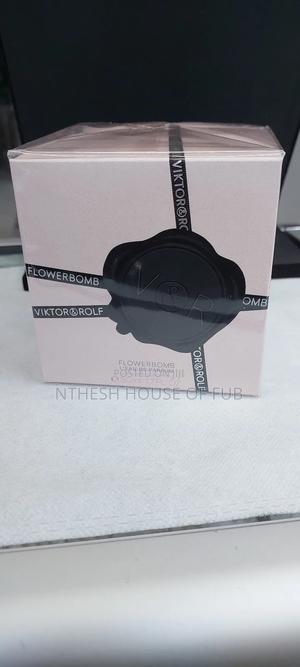 Viktor Rolf Flower Bomb - main view