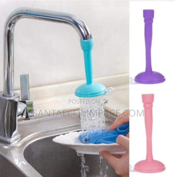 Kitchen Faucet Water Saving Regulator - main view