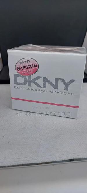 Be Delicious Fresh Blossom - main view