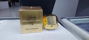 Lady Million - main view