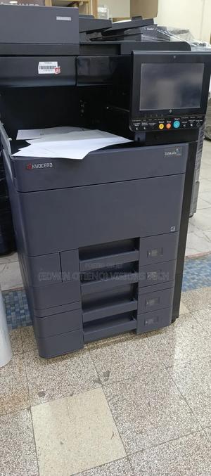 Taskalfa 6052ci A3 Highspeed Machine - thumbnail 2