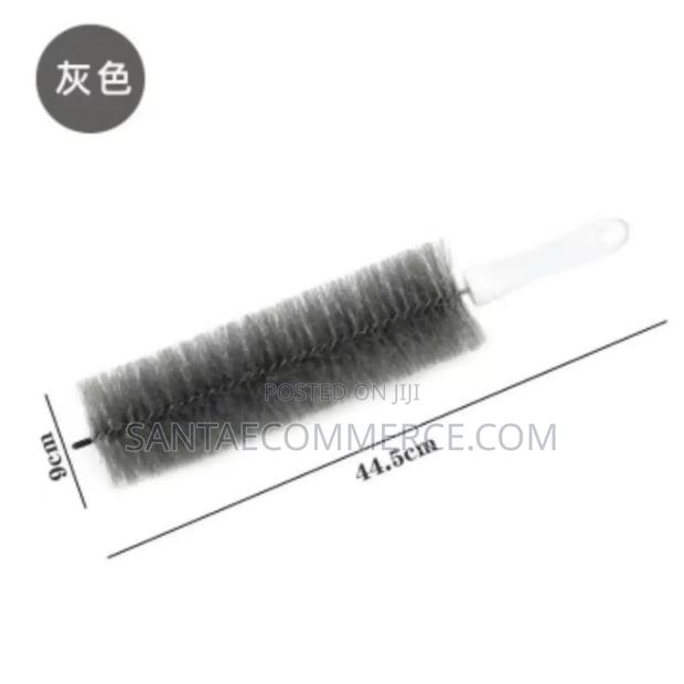 Fan Cobweb Cleaning Brush