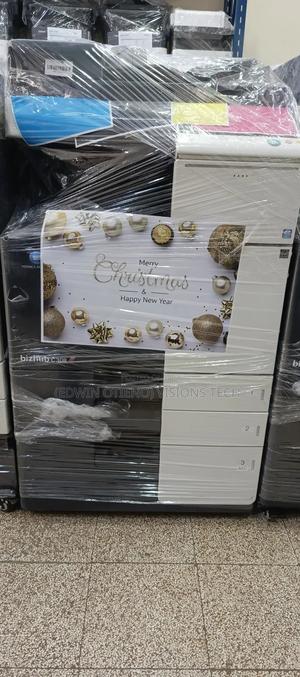 Konica C308 A3 Photocopier Both Colored and B/W - thumbnail 2