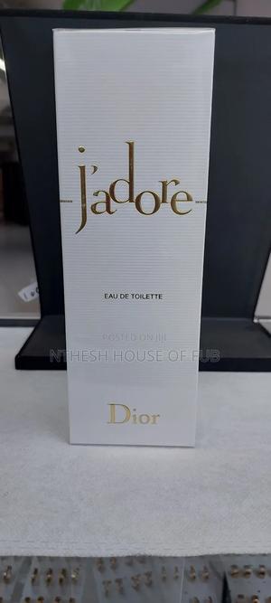 J'adore by CHRISTIAN Dior