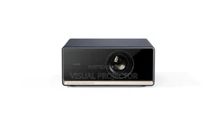 Wanbo X5 Pro Android Projector Google Tv