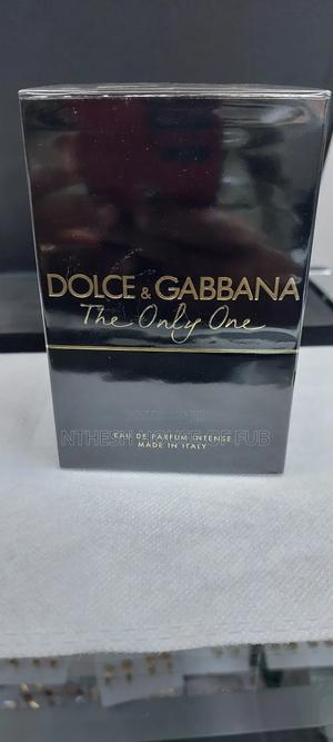 The Only One , Intense - main view