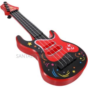 Music Baby Toy Guitar - thumbnail 2