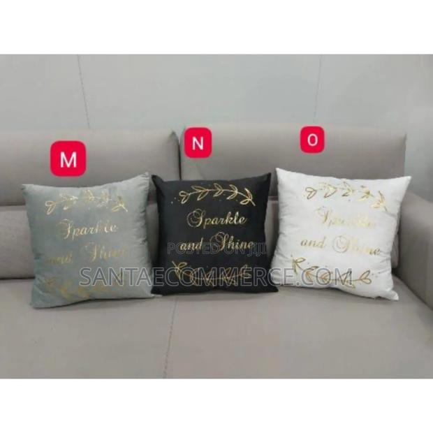 Throw Pillow Cushion Cover