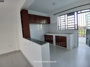1bdrm Apartment in Ruaka for rent