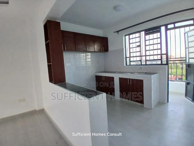 1bdrm Apartment in Ruaka for rent
