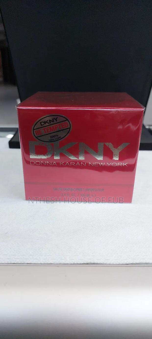 Be Tempted DKNY - thumbnail 2