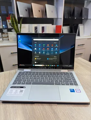 New Laptop HP Envy 14 8GB Intel Core Ultra 5 SSD 512GB