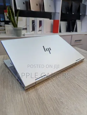 New Laptop HP Envy 14 8GB Intel Core Ultra 5 SSD 512GB