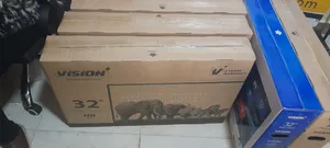 Vision 32 Digital New Model Tv
