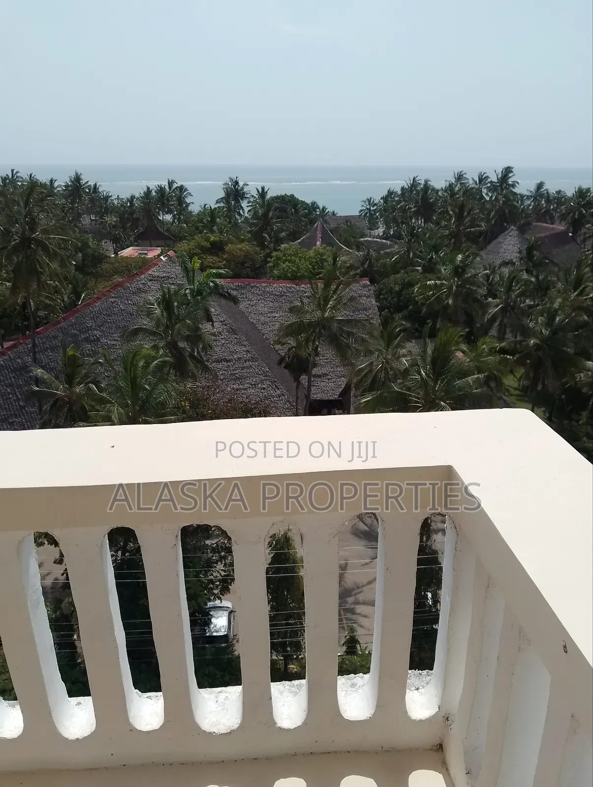3bdrm Apartment in Nyali Estate for sale