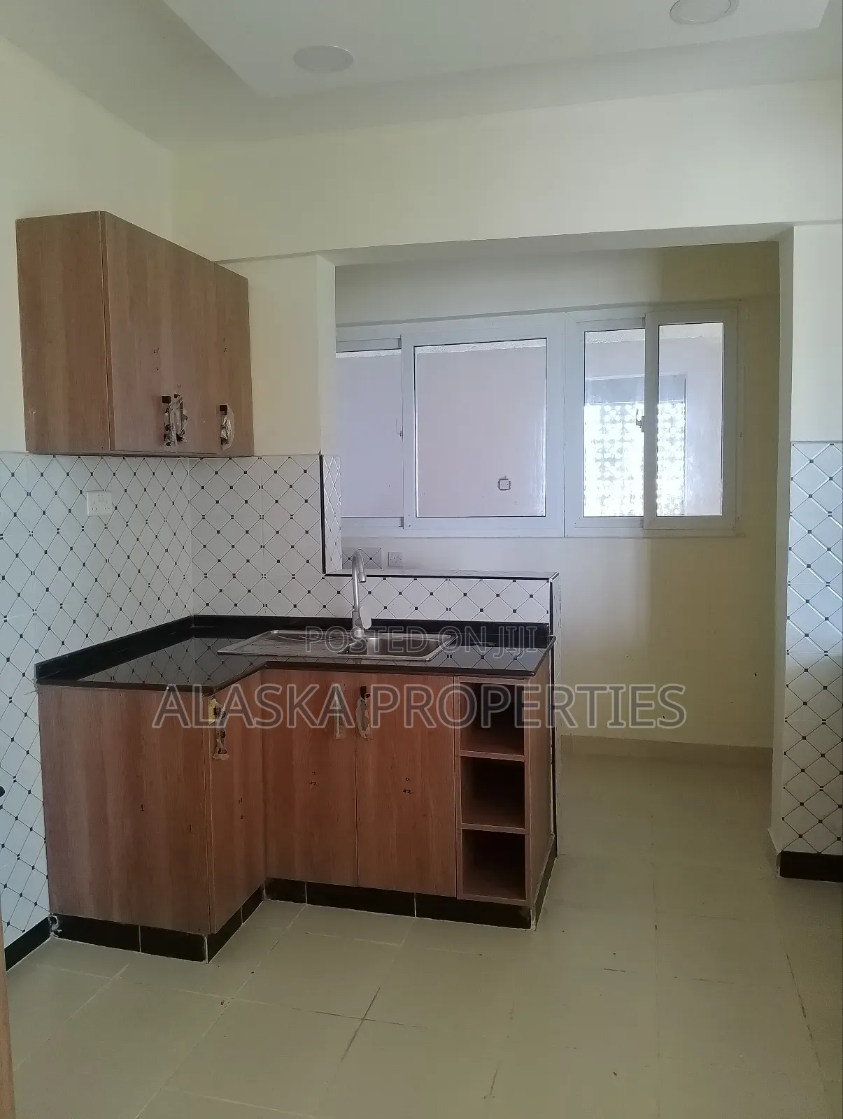 3bdrm Apartment in Nyali Estate for sale