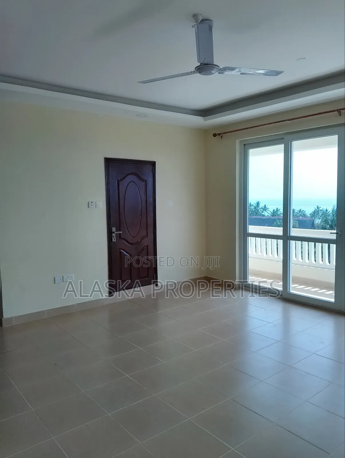 3bdrm Apartment in Nyali Estate for sale