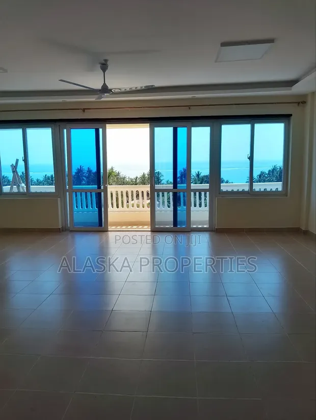 3bdrm Apartment in Nyali Estate for sale