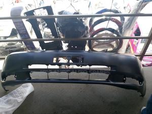 Nze/Fielder 2001 Front Bumper