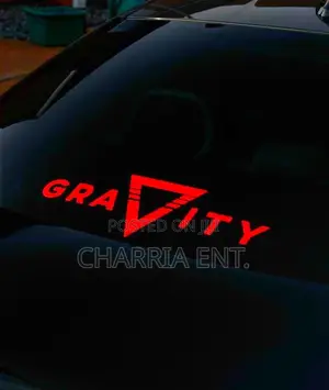 Car Stickers