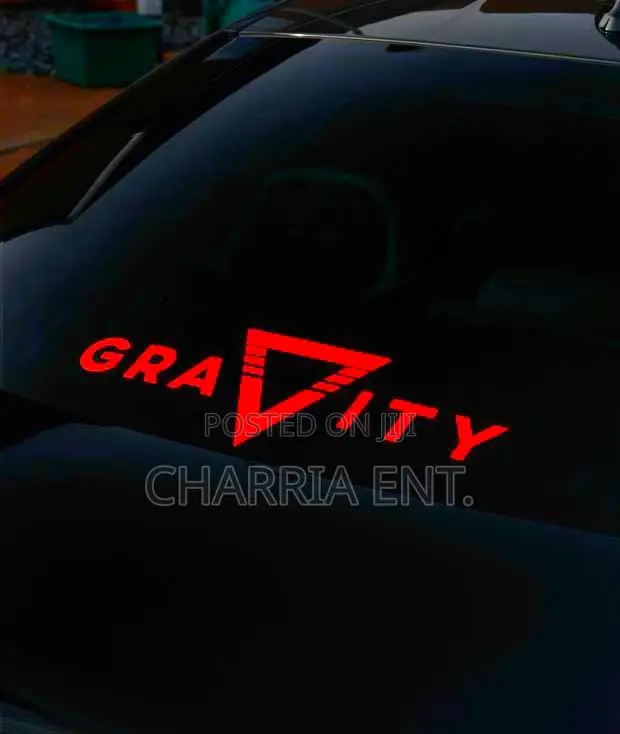 Car Stickers