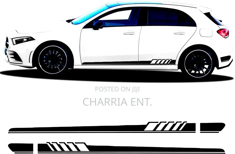Car Stickers