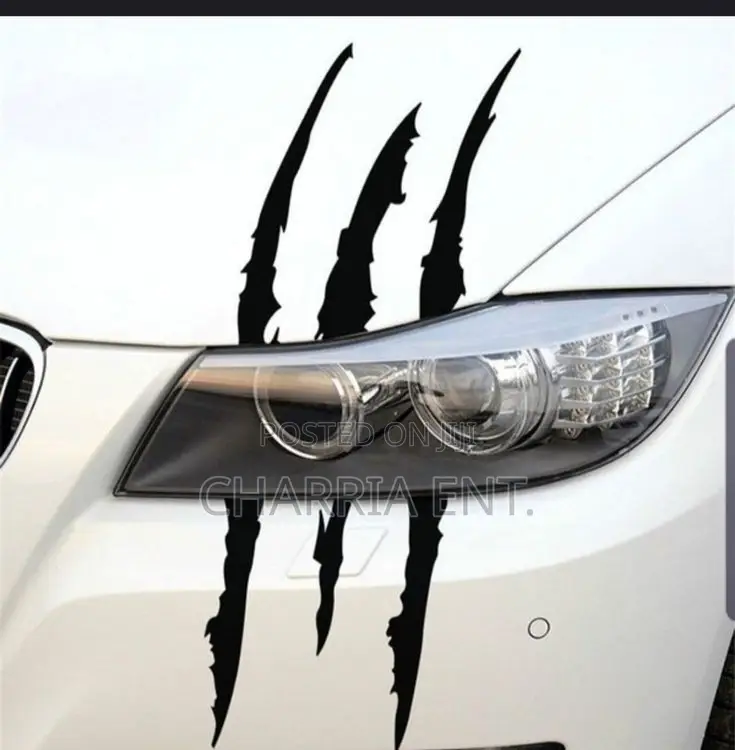 Car Stickers