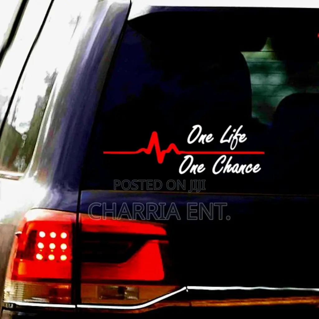 Car Stickers