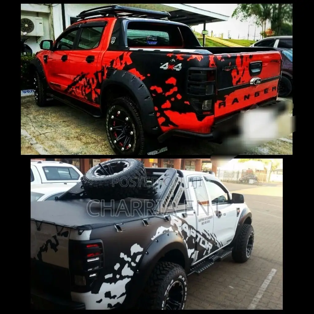 Car Stickers
