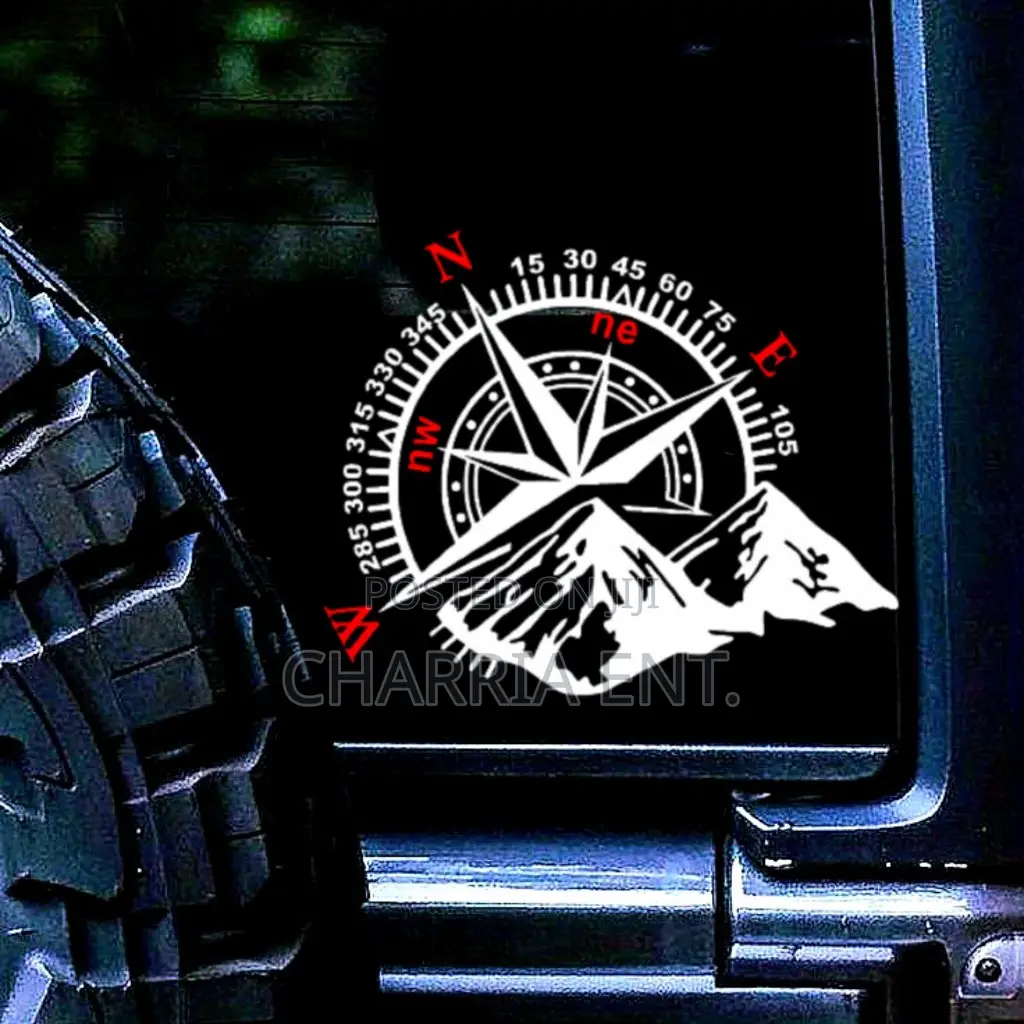 Car Stickers