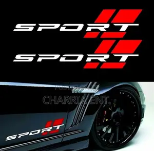 Car Stickers
