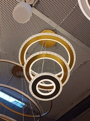 Hanging LED Light