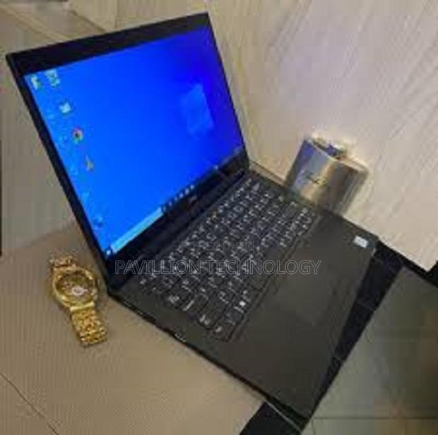 Laptop Dell Latitude 7390 8GB Intel Core I5 SSD 256GB - thumbnail 4