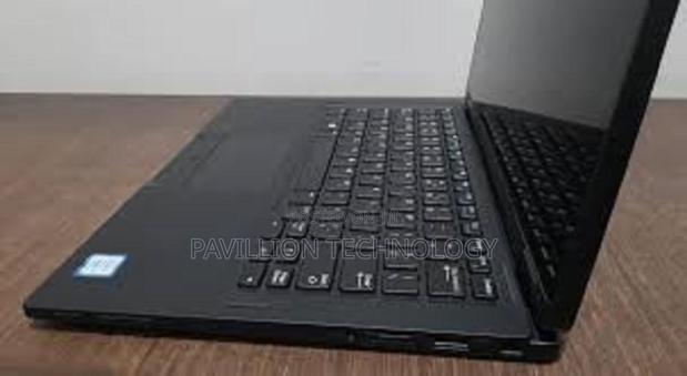 Laptop Dell Latitude 7390 8GB Intel Core I5 SSD 256GB - thumbnail 5