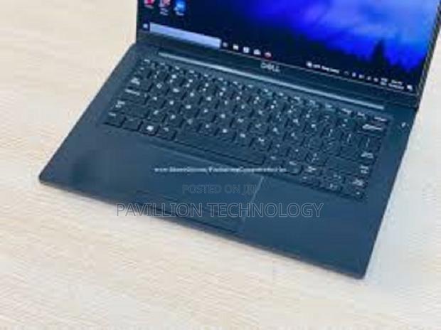 Laptop Dell Latitude 7390 8GB Intel Core I5 SSD 256GB - thumbnail 6