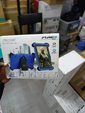 New Discover Fire9 256 GB Blue - main view