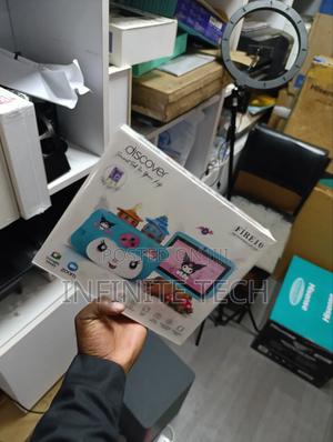 New Discover K13 256 GB Black - main view