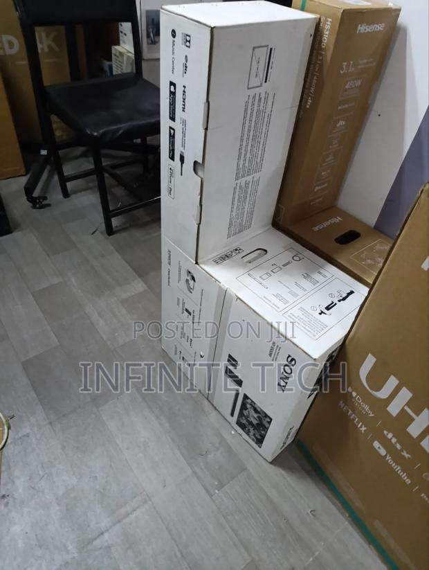 Sony Ht-s500rf 5.1ch Soundbar 1000watts - thumbnail 3
