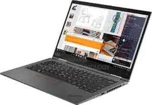 Laptop Lenovo ThinkPad X1 Yoga 16GB Intel Core i7 SSD 512GB