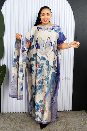 Good Quality Silky Deras. Free Size.