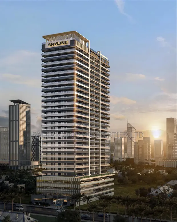 1bdrm Apartment in Westlands for sale