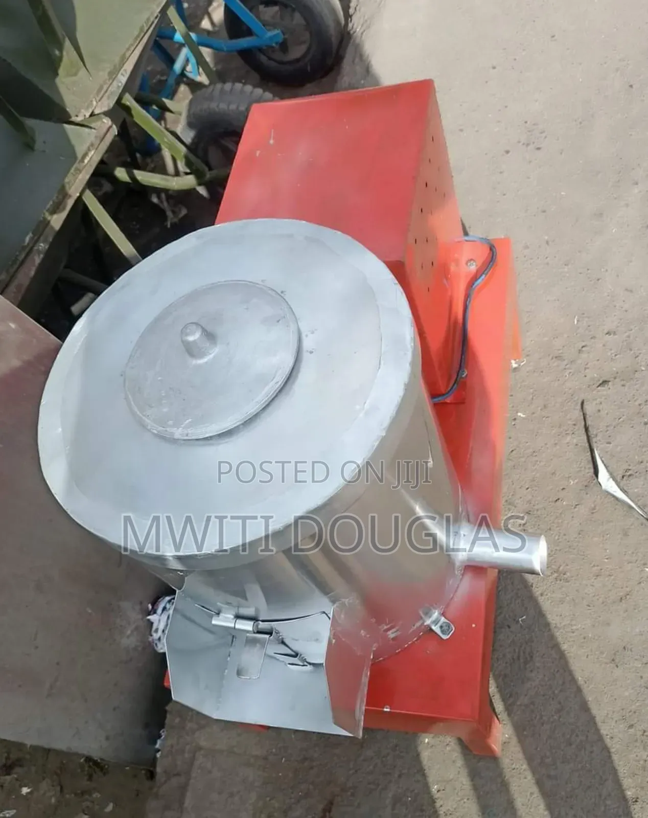 The Paramount Affordable Potatoes Peeler