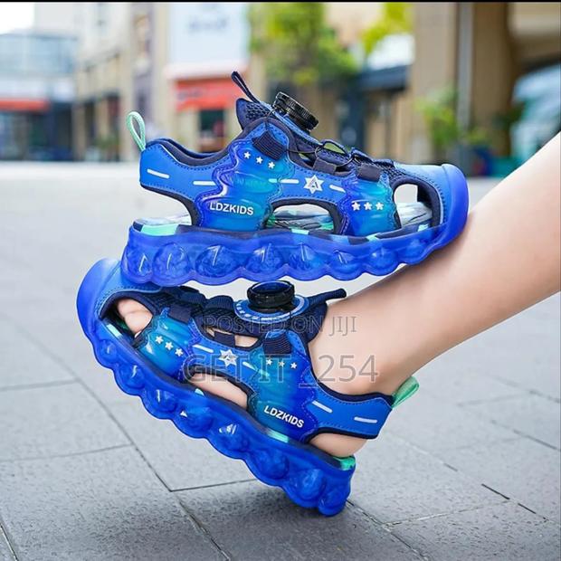 Kids Open Size 28-39 - main view